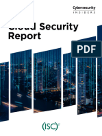 2023 Cloud Security Report