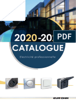 Catalogue EUROHM 2021