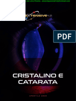 EXTENSIVE Catarata e Cristalino 2023