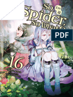 So I'm A Spider, So What - , Vol. 16 - Unlocked