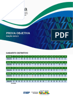 GABARITO - DEFINITIVO Revalida 2023.2