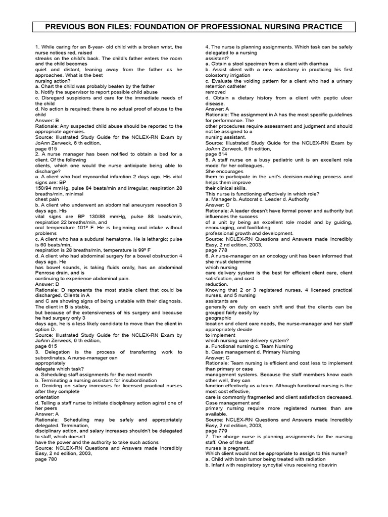 previous-bon-files-foundation-of-professional-nursing-practice-pdf