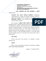 Autorizacion de Seguimiento de Exp y Entrega de Documentos - GIULIANA DEL PILAR VARGAS RAMIREZ.
