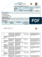 Planificación Jeferson Segundo Trim