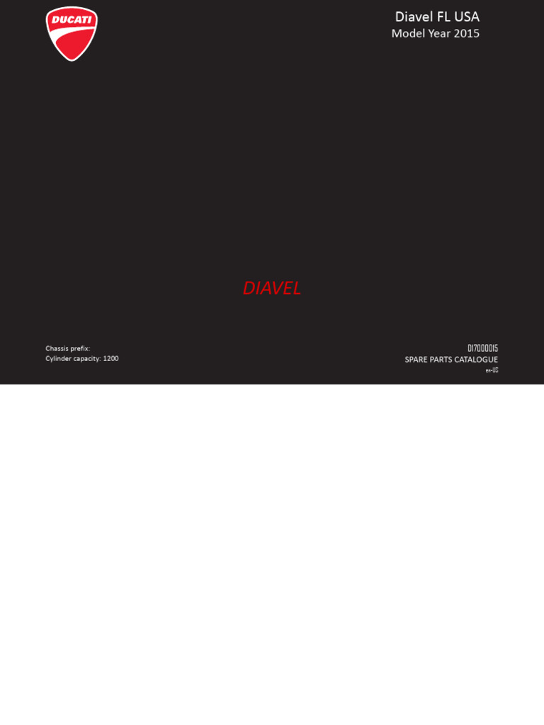 DVL Usa en | PDF | Gear | Manufactured Goods