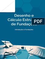 Ebook Da Unidade - Introdução A Fundações