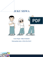 Buku Siswa