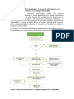 PON para Emergencias Por Derrumbes