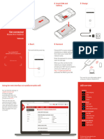 User Manual - English (Vodacom)