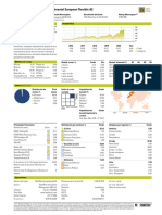 BlackRock Global Funds - Continental European Flexible A2