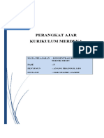 Modul 2.4 Elemen Teknik Pemesinan Gerinda