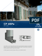 Product Brochure - ConceptPatio 45pa - Version 1 - Digital
