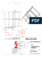 Compartment Drawing