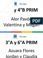 3°a Prim (Listo)