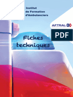 Fiches Techniques v2020