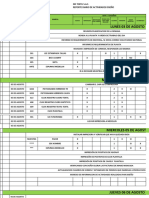 Formato Actividades Diseño 03 de Agosto Al 06 de Agosto