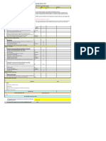 GB W 196 Appendix 4 Bill of Quantities