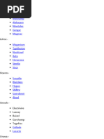 Pokémon GO Printable Checklist Pokédex - With Gen 3 | PDF | Pokémon ...