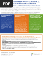 Muistio Ohje | PDF
