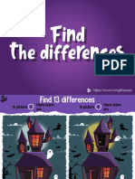 Find The Differences