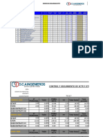 RG-OBR-13 Control Kardex Epps - Seguros