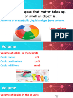 Topic 1lesson 2 Measuring Matter Part 2