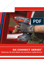 QX Series Brochure