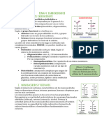 TEMA 4 Carbohidratos