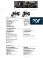 Ficha Mais Que Tecnica BmF-850-GSs