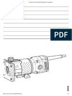 Manual de Usuario Makita 3709 (Español - 52 Páginas)