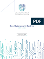 Cloud Cybersecurity Controls (CCC – 1_ 2020)