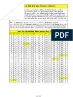 Revisedfinal Answer Key 52