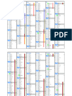 Calendrier Excel 2025