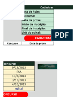 Cópia de Planilha de Estudos - EM - 2023