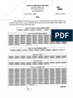 Caab Result