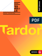 Propostes Tardor Web