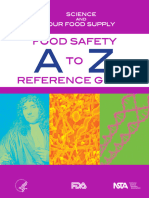 FDA.foodSafety.a Z.refguide