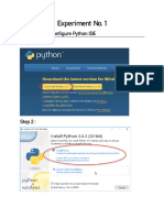 Python Exp 1 2 7 10 11 12