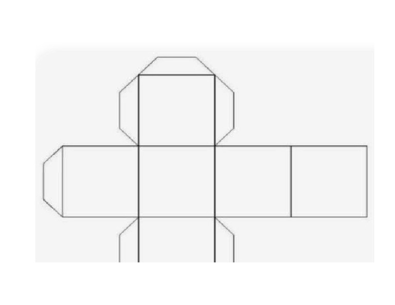 Cubo | PDF