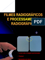 Filmes e Processamento