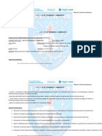 PLANIFICACIÓN 2023 Ciencias Sociales - Geografía.