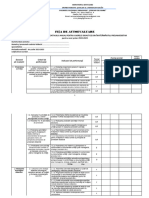 Fisa de Autoevaluare An Scolar 2022 2023