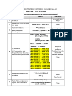 Takwim Praktikum (1, 2023:2024)