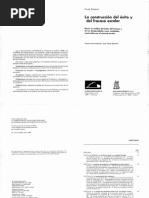 15 Philippe Perround. La Construcción Del Éxito y Del Fracaso Escolar