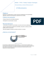 4 A C Máquinas Herrramientas y Control Dimensional I Junio Año 2022