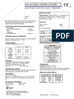 ALK PHOS FL 51 SFBC TV-005-CE-001-Riele Español