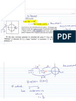 Clase 15 - 12 - 2022 - Reparametrigariones de Un Camino