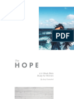 Sisters The Hope Resource PDF