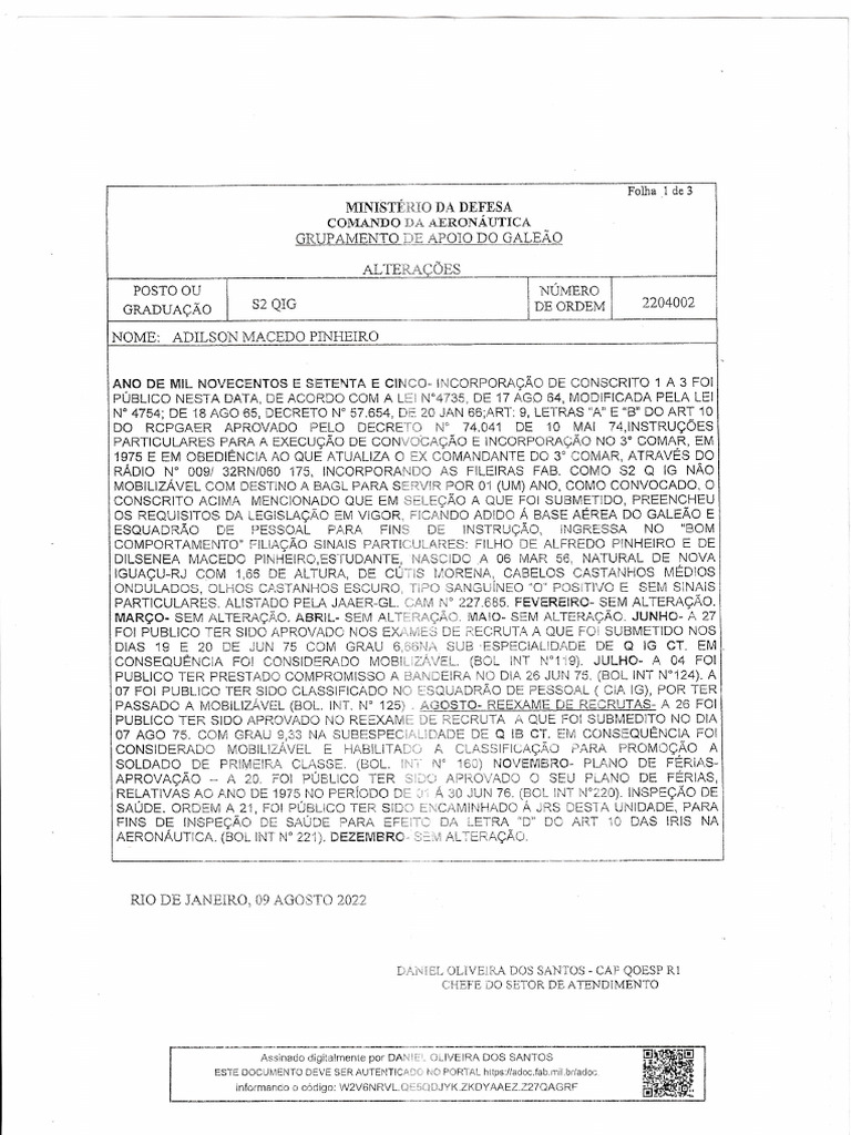 06 Grupamento de Apoio Do Galeão PDF