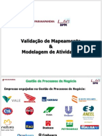 Slides Preparação GEMBA EA